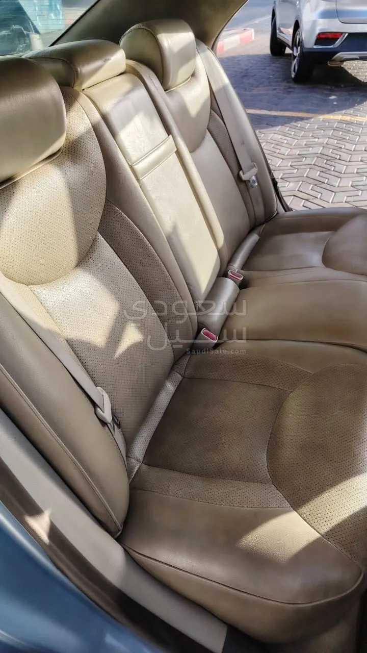 2003 لكزس إل إس 430