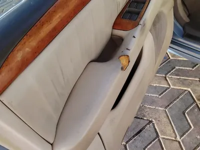 2003 لكزس إل إس 430