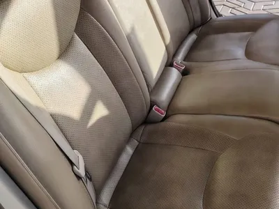 2003 لكزس إل إس 430