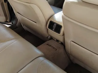 2003 لكزس إل إس 430