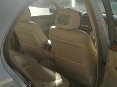 2003 لكزس إل إس 430