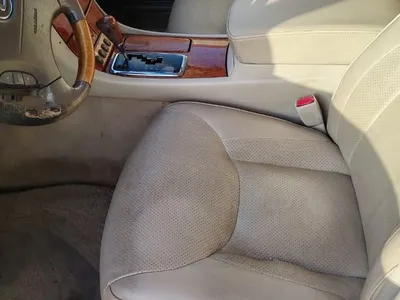 2003 لكزس إل إس 430