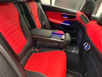 2023 مرسيدس - بنز سي 200