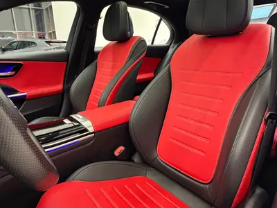 2023 مرسيدس - بنز سي 200