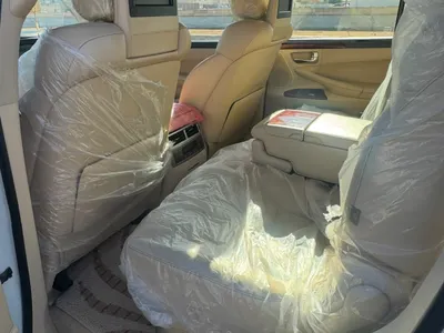 2015 لكزس إل إكس 570 اس