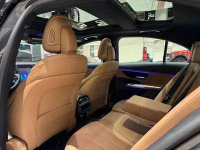 2024 مرسيدس - بنز إي 200