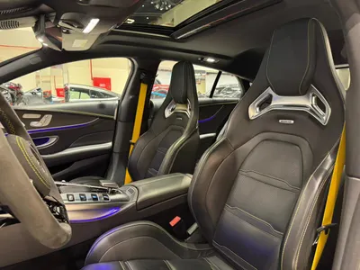 2020 مرسيدس - بنز جي تي 63إس