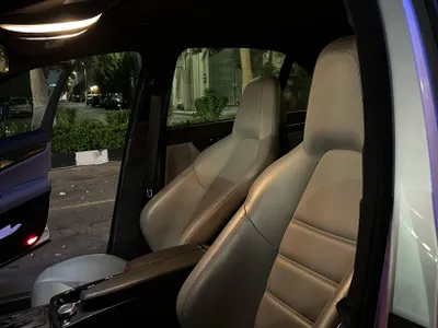 2008 مرسيدس - بنز سي 63 أي إم جي