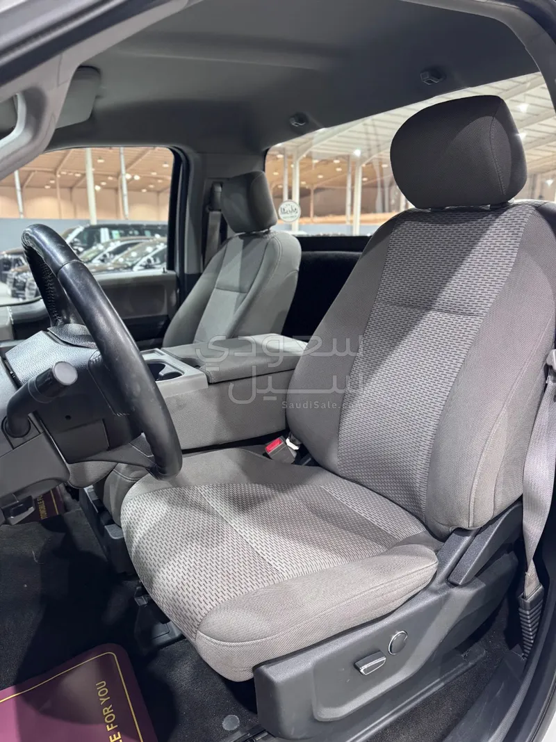 2018 فورد اف 150