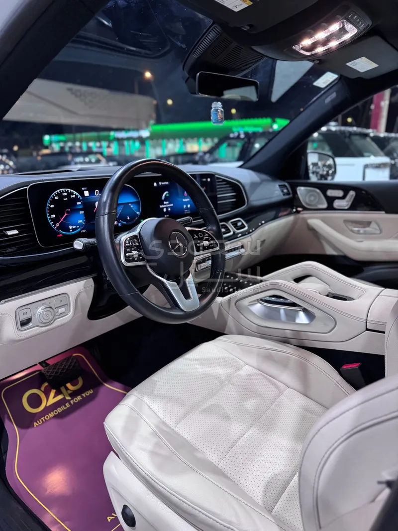 2023 Mercedes-Benz GLE 350