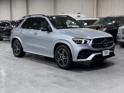 2023 Mercedes-Benz GLE 350