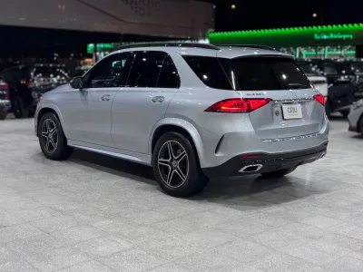 2023 Mercedes-Benz GLE 350