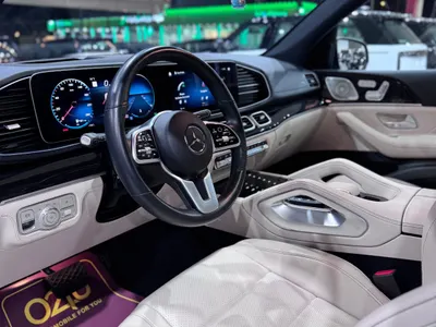 2023 Mercedes-Benz GLE 350