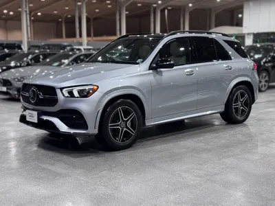 2023 مرسيدس - بنز جي إل إي 350