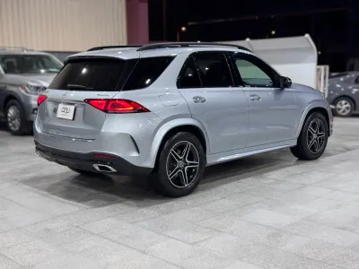 2023 Mercedes-Benz GLE 350