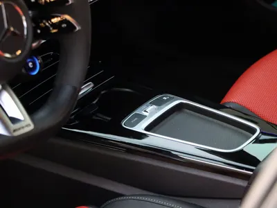 2024 مرسيدس - بنز سي إل أي 45 إس