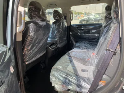 2026 نيسان باترول اكس اي