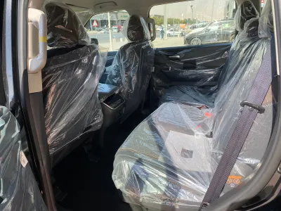 2026 نيسان باترول اكس اي