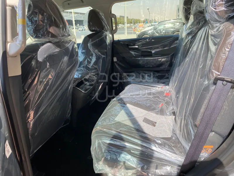 2026 نيسان باترول اكس اي