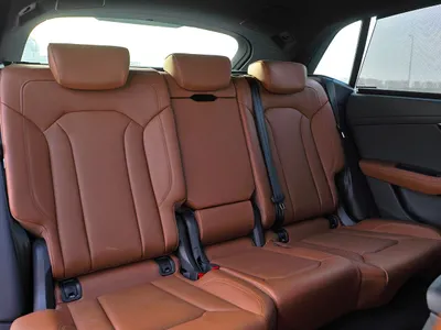 2023 اودي كيو 8 اس لاين