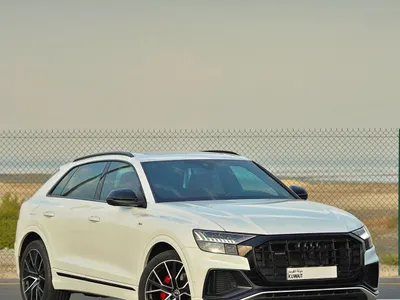 2023 اودي كيو 8 اس لاين