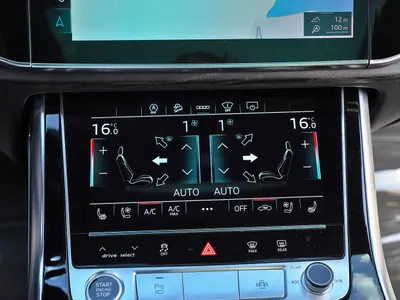 2023 اودي كيو 8 اس لاين