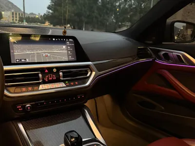 2023 بي ام دبليو الفئة الرابعة إم440 أي