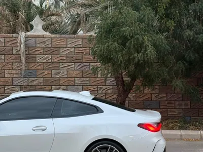 2023 بي ام دبليو الفئة الرابعة إم440 أي