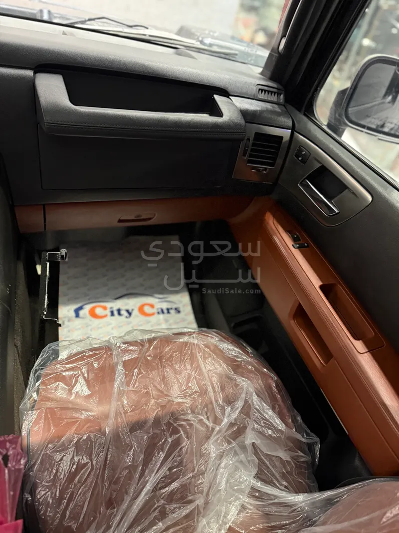 2009 همر اتش 2