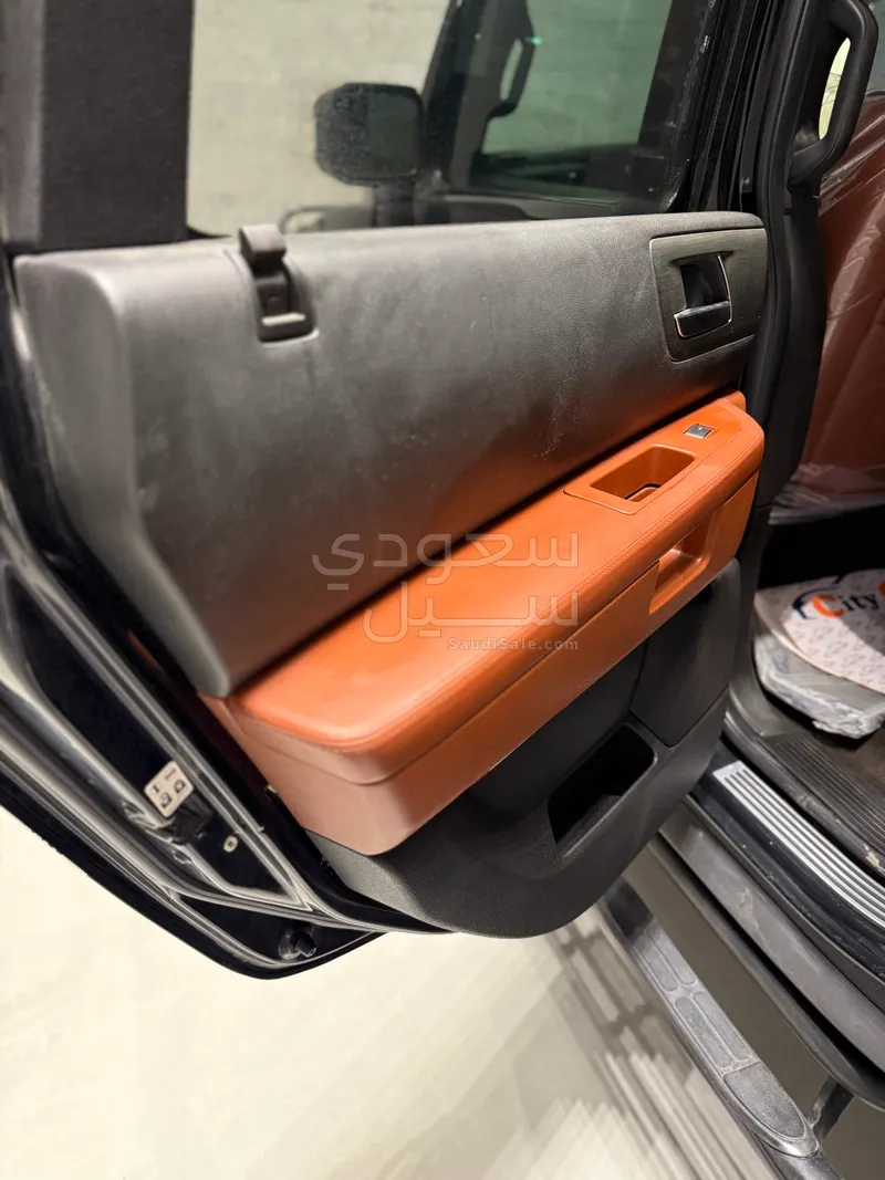 2009 همر اتش 2