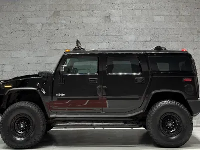 2009 همر اتش 2