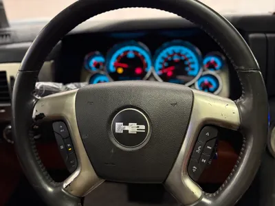 2009 همر اتش 2