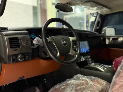 2009 همر اتش 2