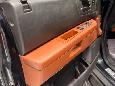 2009 همر اتش 2