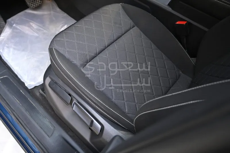 2023 Volkswagen Teramont