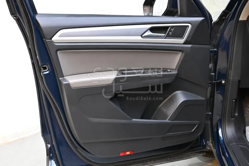 2023 Volkswagen Teramont