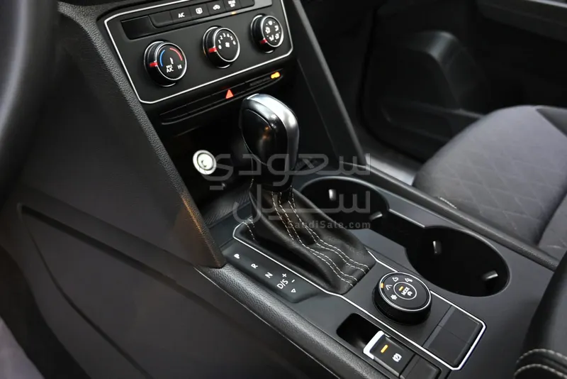 2023 Volkswagen Teramont