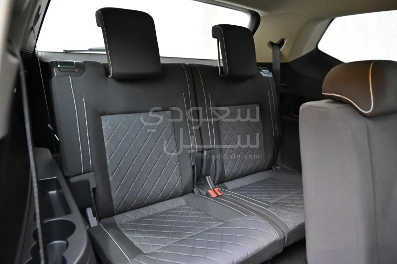 2023 Volkswagen Teramont