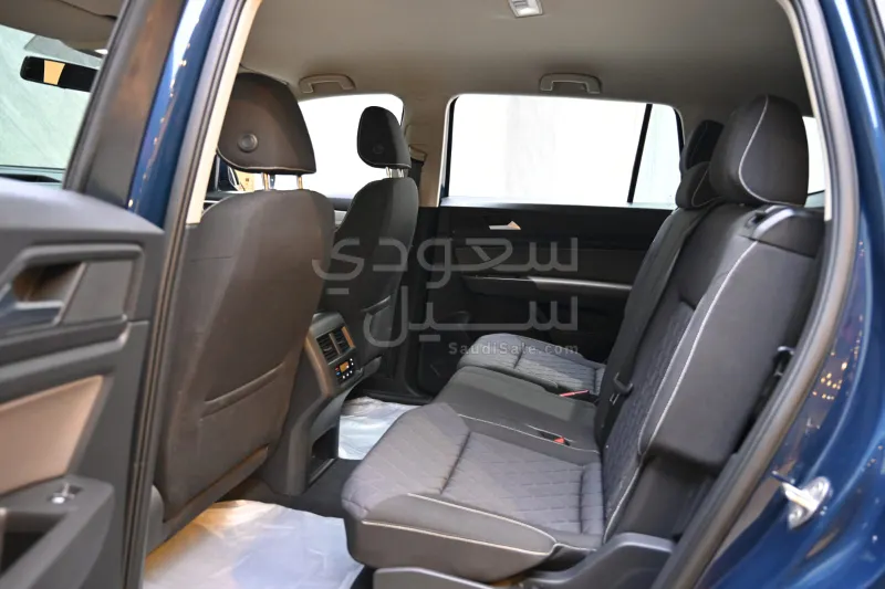 2023 Volkswagen Teramont