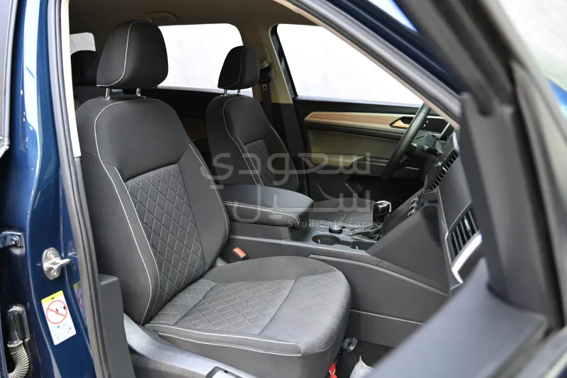 2023 Volkswagen Teramont