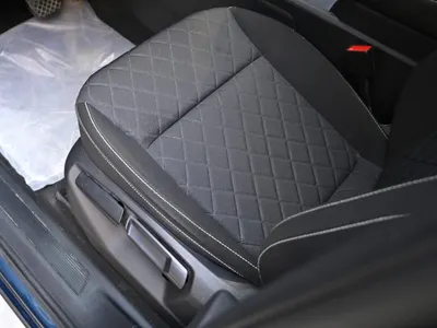 2023 Volkswagen Teramont