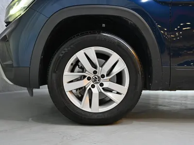 2023 Volkswagen Teramont