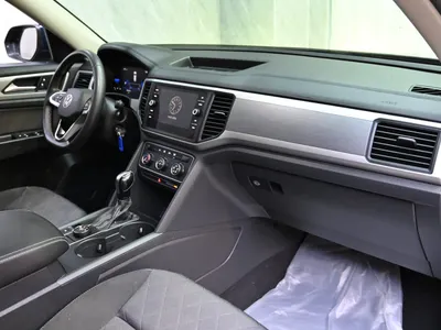 2023 Volkswagen Teramont