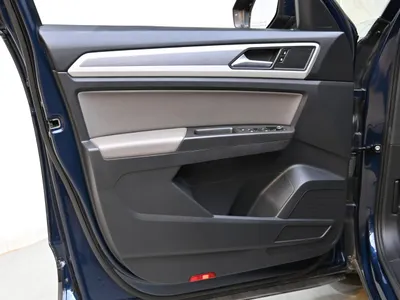 2023 Volkswagen Teramont