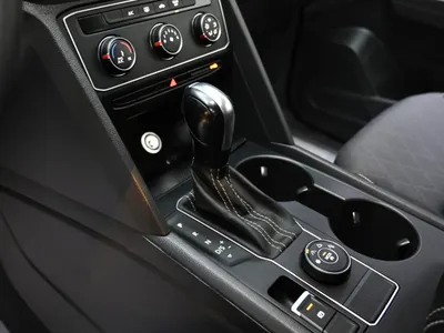 2023 Volkswagen Teramont