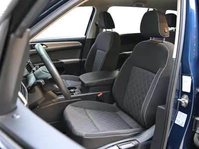 2023 Volkswagen Teramont