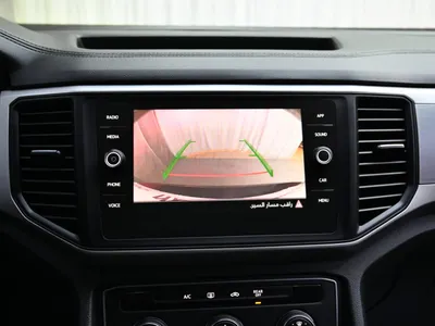 2023 Volkswagen Teramont