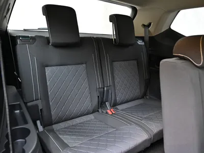 2023 Volkswagen Teramont