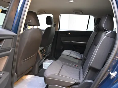 2023 Volkswagen Teramont