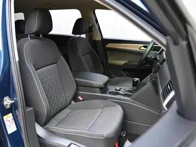 2023 Volkswagen Teramont